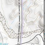36109SW Page 83 Canyon De Chelly Topo Preview 3