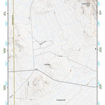 36109SW Page 85 Canyon De Chelly Topo Preview 1