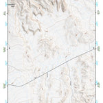 36109SW Page 86 Canyon De Chelly Topo Preview 1