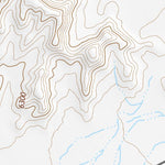 36109SW Page 86 Canyon De Chelly Topo Preview 2