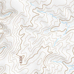 36109SW Page 87 Canyon De Chelly Topo Preview 3