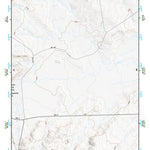 36109SW Page 88 Canyon De Chelly Topo Preview 1