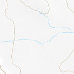 36109SW Page 88 Canyon De Chelly Topo Preview 2