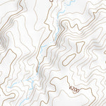 36109SW Page 88 Canyon De Chelly Topo Preview 3