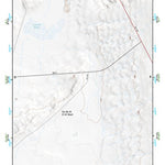 36109SW Page 93 Canyon De Chelly Topo Preview 1