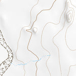 36109SW Page 95 Canyon De Chelly Topo Preview 2