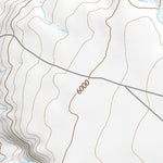36109SW Page 96 Canyon De Chelly Topo Preview 2