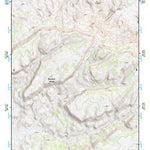 36109SW Page 98 Canyon De Chelly Topo Preview 1