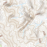 36109SW Page 98 Canyon De Chelly Topo Preview 3