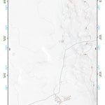 36109SW Page 105 Canyon De Chelly Topo Preview 1