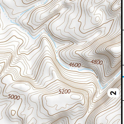 36110NW Page 1 Kayenta Topo Preview 3