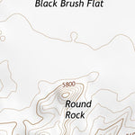 36110NW Page 2 Kayenta Topo Preview 2