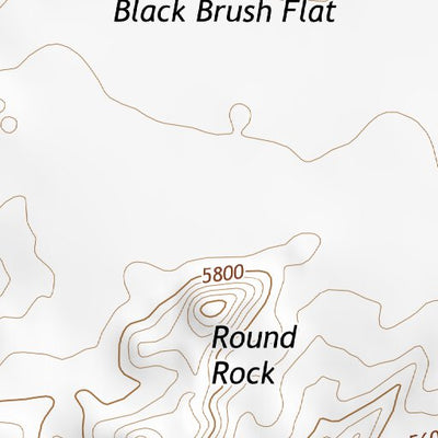 36110NW Page 2 Kayenta Topo Preview 2