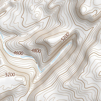 36110NW Page 2 Kayenta Topo Preview 3