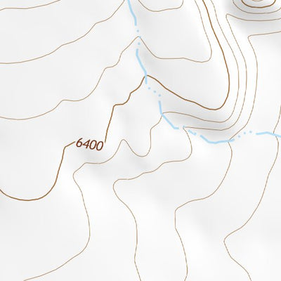 36110NW Page 5 Kayenta Topo Preview 3