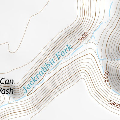 36110NW Page 6 Kayenta Topo Preview 3