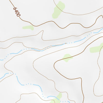 36110NW Page 10 Kayenta Topo Preview 2
