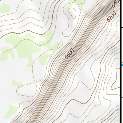 36110NW Page 10 Kayenta Topo Preview 3