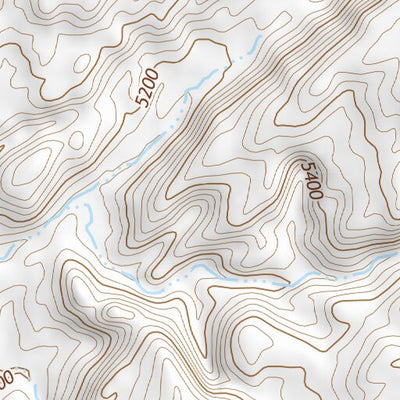 36110NW Page 14 Kayenta Topo Preview 2