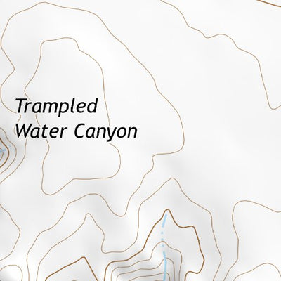 36110NW Page 16 Kayenta Topo Preview 2
