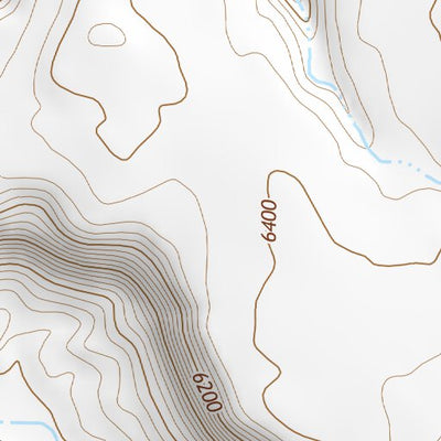 36110NW Page 21 Kayenta Topo Preview 2