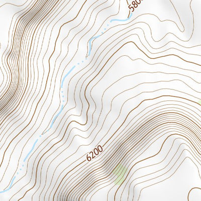 36110NW Page 22 Kayenta Topo Preview 2