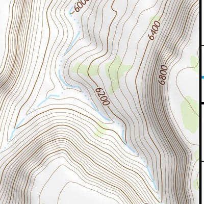 36110NW Page 22 Kayenta Topo Preview 3