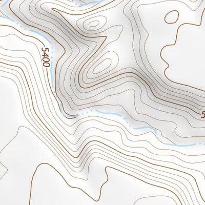 36110NW Page 24 Kayenta Topo Preview 2