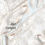 36110NW Page 25 Kayenta Topo Preview 3