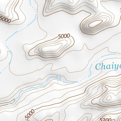 36110NW Page 27 Kayenta Topo Preview 2