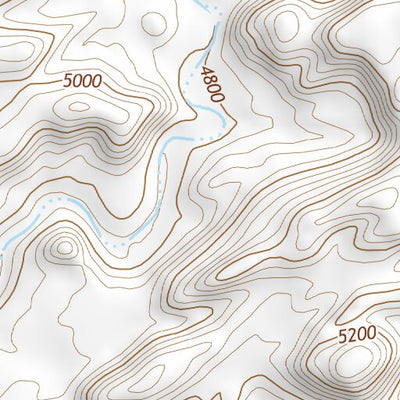 36110NW Page 27 Kayenta Topo Preview 3