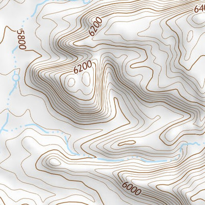 36110NW Page 30 Kayenta Topo Preview 2