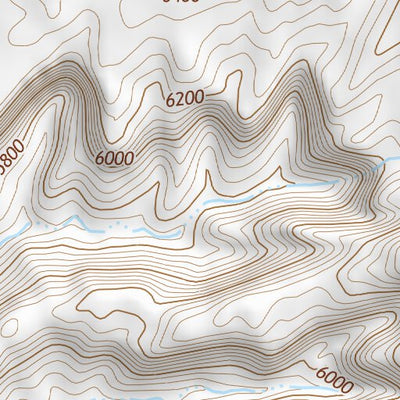 36110NW Page 30 Kayenta Topo Preview 3