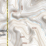 36110NW Page 31 Kayenta Topo Preview 3