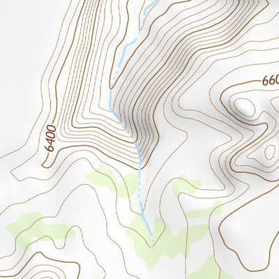 36110NW Page 32 Kayenta Topo Preview 2