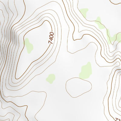 36110NW Page 34 Kayenta Topo Preview 2