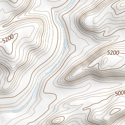 36110NW Page 39 Kayenta Topo Preview 3