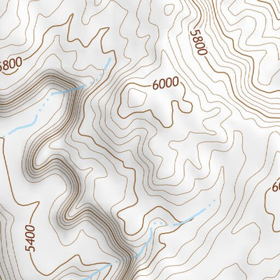36110NW Page 41 Kayenta Topo Preview 2