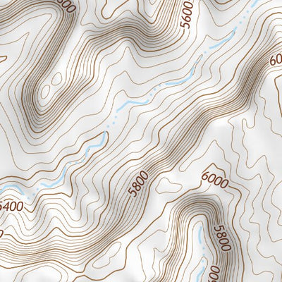 36110NW Page 41 Kayenta Topo Preview 3