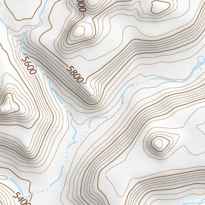 36110NW Page 42 Kayenta Topo Preview 2