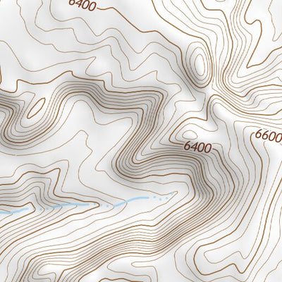 36110NW Page 42 Kayenta Topo Preview 3