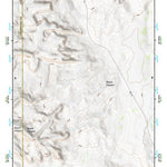 36110NW Page 43 Kayenta Topo Preview 1