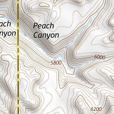 36110NW Page 43 Kayenta Topo Preview 3