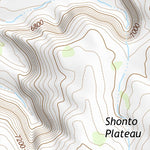 36110NW Page 45 Kayenta Topo Preview 2