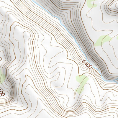 36110NW Page 45 Kayenta Topo Preview 3