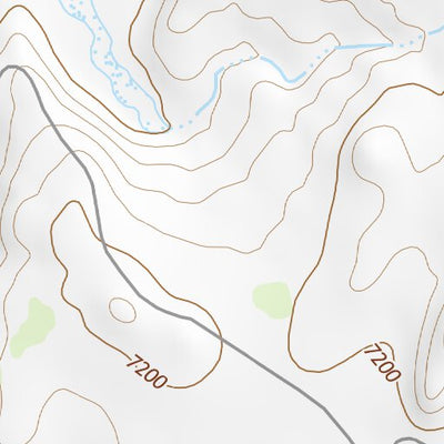 36110NW Page 46 Kayenta Topo Preview 2