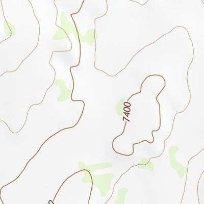 36110NW Page 47 Kayenta Topo Preview 2