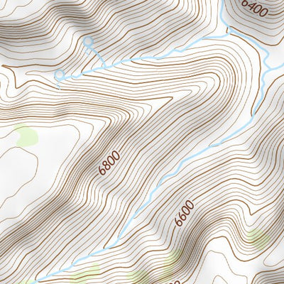 36110NW Page 47 Kayenta Topo Preview 3