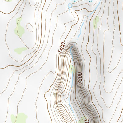 36110NW Page 48 Kayenta Topo Preview 2