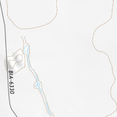 36110NW Page 49 Kayenta Topo Preview 2